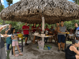 St. John The Baptist Church Family