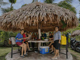 St. John The Baptist Church Family